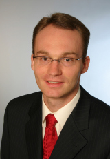 Stefan Buhl - leider ohne Bild