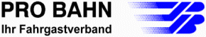 PRO BAHN-Logo